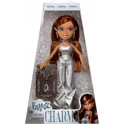 Bratz Stylin Charmz Yasmin