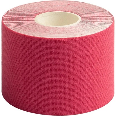 Yate Kinesiology Tape růžová 5 cm x 5 m