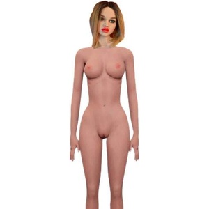 Mistress Супер реалистична секс кукла "laura" 168 см - Кибер кожа