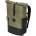 MEATFLY раница Holler Olivine 28 L | Черна | Обем 28 L Meatfly | Cheren | Момчешки | ONE SIZE