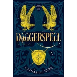 Daggerspell (ISBN: 9780008287450)