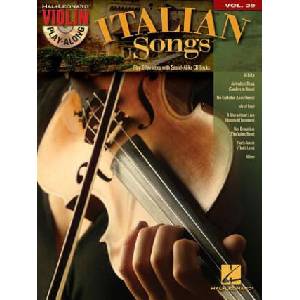 Play-Along Violin | Hal Leonard Corp (ISBN: 9781480324459)