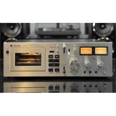 Technics RS-676USD