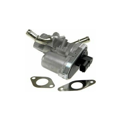 NTY Ventil EGR + Trubica Citroen Jumper 2.2HDI 2006.04- Fiat Ducato 2.2JTD 2006.07- Ford Transit 2.2TDCI 2006.04- Peugeot Boxer a ďalší (1480549)
