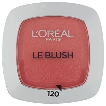 L'Oréal Paris True Match Blush lícenka 120 Santal Rose 5 g