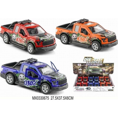 Alltoys Auto A11 1:32