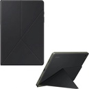 Samsung Galaxy Tab A9+ Book Cover black (EF-BX210TBEGWW)