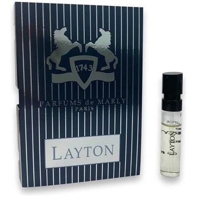 Parfums de Marly Layton Eau De Parfum за мъже 1.5 ml vial