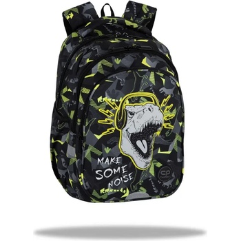 COOLPACK Ученическа раница Coolpack - JERRY - DINOPARK