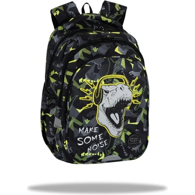 COOLPACK Ученическа раница Coolpack - JERRY - DINOPARK