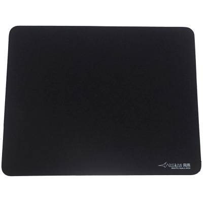 Artisan Подложка за мишка ARTISAN Fx Hien XSoft L Черна, Подложка за мишка (FX-HI-XS-L-B)