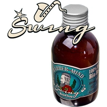 Barber Mind Swing šampon na vousy 100 ml