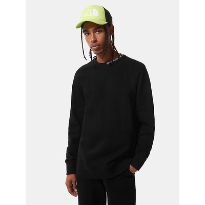 The North Face Блуза m zumu crew fleece