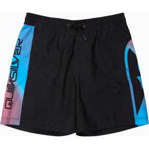 Quiksilver Детски бански шорти Quiksilver Everyday Holmes Volley 16" black homles