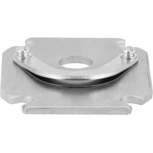 Airpress Клапанна плоча за бутална помпа (за hl 360-50; hlv 275-50) 36852004 (36852004)