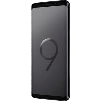 Samsung Galaxy S9 G960F 64GB Single SIM Midnight Black