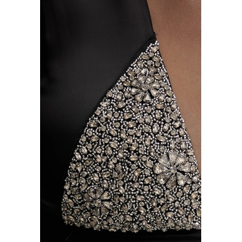 TWINSET Рокля с вискоза Twinset (252TT2131)