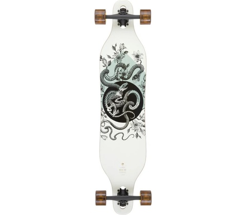 Arbor Performance Bamboo Axis 40