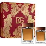 Dolce&Gabbana The One подаръчен комплект с тоалетна вода 100мл и тоалетна вода 50мл за мъже 1 бр