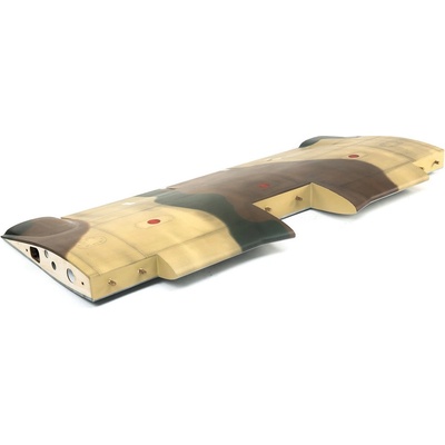 OV-10 Bronco 30ccm: Hangar 9 centroplán