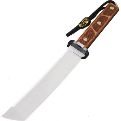 Nůž s pevnou čepelí JC-138