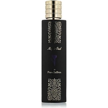Magic Oud In Pure Zaffron EDP 100 ml