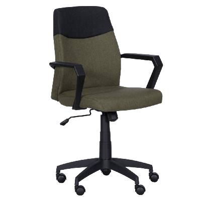 Офис стол Carmen 6002 - зелен (btl-3520261_1)