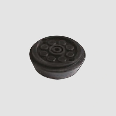 XTLINE PT83006FE-2 / Gumová patka pro zvedák, 44mm