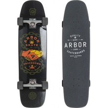 Arbor Shakedown 34