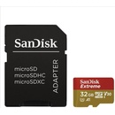 SanDisk microSDHC UHS-I U3 32 GB SDSQXAF-032G-GN6MA