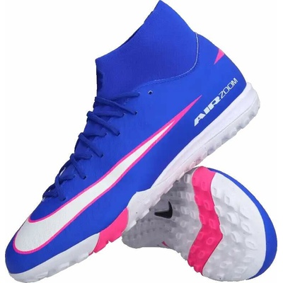 Nike Zoom Mercurial Superfly 10 Academy TF fq8331-446 – Zbozi.Blesk.cz