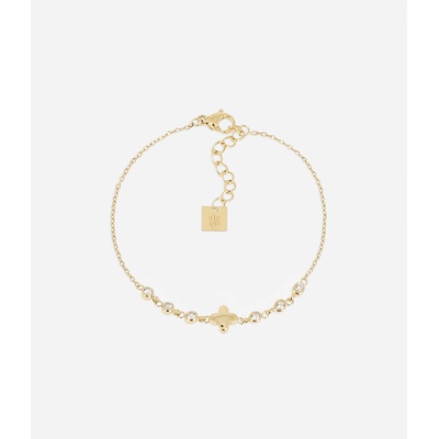 ZAG Bijoux SBS26815-01WHT