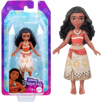 Mattel Disney Princess princezná Vaiana