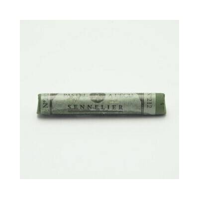 Sennelier suchý pastel 212 reseda grey