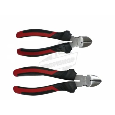 BOLTER Клещи резачки странично 180 mm BOLTER XG53434 (XG53434)