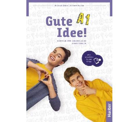 Gute Idee! A1