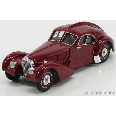 Atlantic Rio-models Bugatti Sc 1938 Bordeaux 1:43