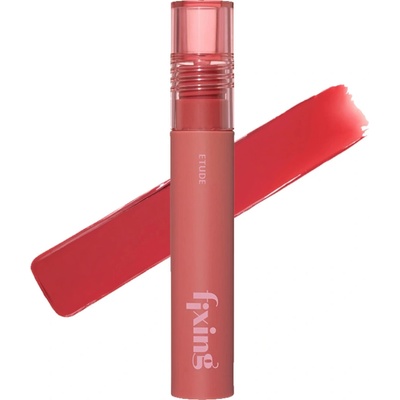 Etude House Fixing Tint Dlouhotrvající tint na rty 01 Analog Rose 4 g