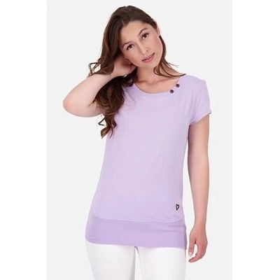 Alife and Kickin COCOAK A Digital Lavender Melange