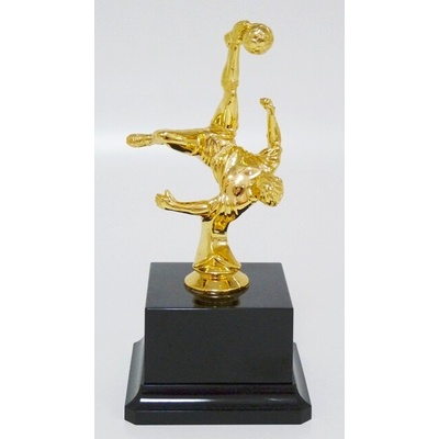 VIZINGR Fotbal-nohejbal figurka F230-60 19 cm