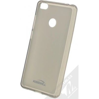 Kisswill TPU Pouzdro Xiaomi Mi4s černé