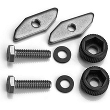 Railblaza Starport HD TrackNut Kit