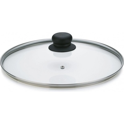 Kela Стъклен капак Calisto - Ø 28 см (KELA 10873)