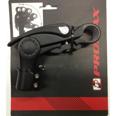 PROMAX