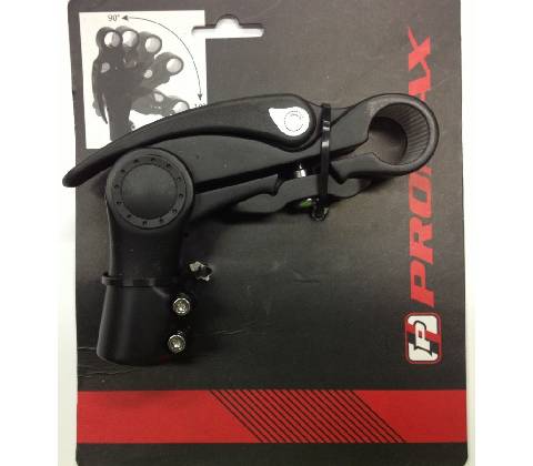 PROMAX