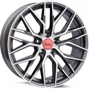MAM RS4 8x18 5x112 ET45 Palladium polished