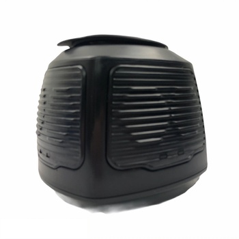 Image 1 of Brighter Image Ултразвуков апарат против птици и гризачи с 8 говорителя - ефективна защита за двора и градината (3098-10)