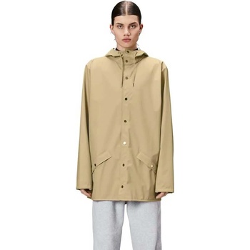 RAINS Анорак Rains 12010 parka - Beige (Sand)