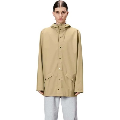 RAINS Анорак Rains 12010 parka - Beige (Sand)