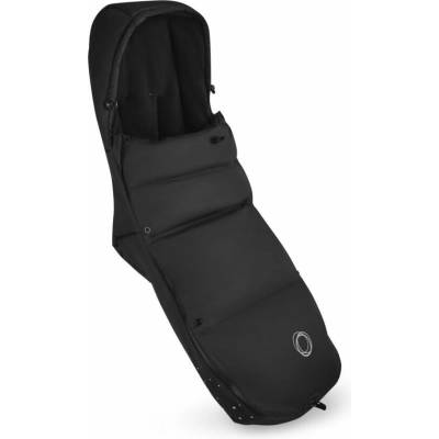 Bugaboo Thermolite Performance Heritage Black